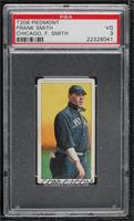 Frank Smith (Blue Cap) [PSA 3 VG]