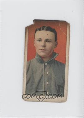 1909-11 T206 - [Base] - Piedmont 350 Back #_GEMU.1 - George Mullen (Portrait) [Poor to Fair]