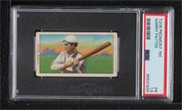 Harry Pattee [PSA 1.5 FR]