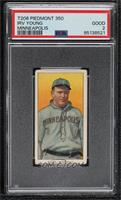 Irv Young [PSA 2 GOOD]