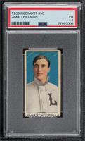 Jake Thielman [PSA 1 PR]