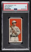 Red Murray [PSA 1.5 FR]