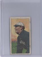 Frank Smith (White Cap; Chicago and Boston) [COMC RCR Poor]