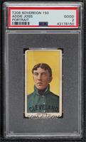 Addie Joss [PSA 2 GOOD]