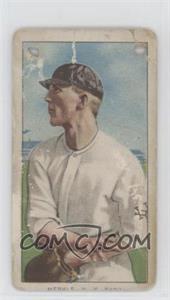 1909-11 T206 - [Base] - Sweet Caporal 350-460 Factory No. 30 Back #_FRME - Fred Merkle [Poor to Fair]