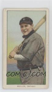 1909-11 T206 - [Base] - Sweet Caporal 350-460 Factory No. 30 Back #_GEMU - George Mullen [Good to VG‑EX]