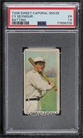 Cy Seymour (Batting) [PSA 1.5 FR]