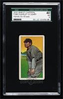 Charley O'Leary (Sunny Background) [SGC 40 VG 3]