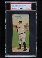 Charles Hickman, Harry Hinchman [PSA 3 VG]