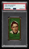 Charles S. Dooin [PSA 1 PR]