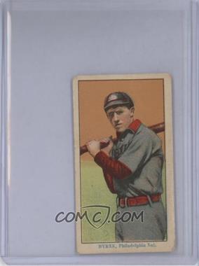 1914-16 Coupon Cigarettes Type 2 - T213-2 #_BOBY - Bobby Byrne [Good to VG‑EX]