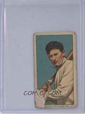 1914-16 Coupon Cigarettes Type 2 - T213-2 #_SHMA - Sherry Magee [COMC RCR Poor]