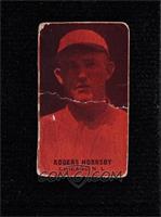 Rogers Hornsby [Poor to Fair]