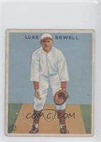 Luke Sewell [Good to VG‑EX]