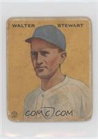 Walter Stewart [Poor to Fair]