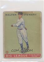 Walter Stewart [Poor to Fair]