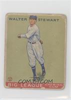 Walter Stewart [Poor to Fair]