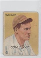 Gus Suhr [Good to VG‑EX]