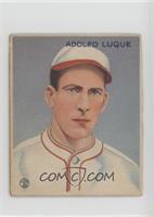 Adolfo Luque [Good to VG‑EX]