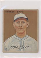 George Davis [Poor to Fair]