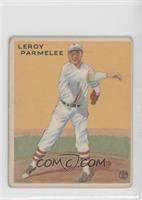 Leroy Parmelee [Good to VG‑EX]