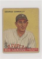 George Connally [Good to VG‑EX]