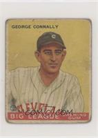 George Connally