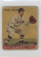 Shanty Hogan (Called Frank on Card) [Poor to Fair]