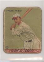 Frankie Frisch [Poor to Fair]