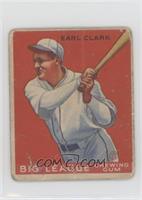 Earl Clark [Poor to Fair]