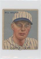 Bill Walker [Altered]