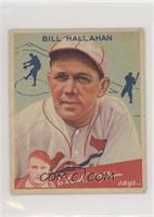 Bill Hallahan