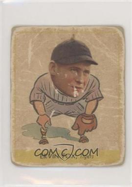 1938 Goudey Big League Chewing Gum - [Base] #242 - Pete Fox [COMC RCR Poor]