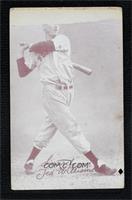 Ted Williams (Sincerely Yours) [Poor to Fair]