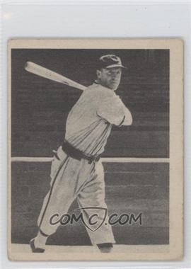 1939 Play Ball - [Base] #115 - Red Kress (Ralph on Card) [Good to VG‑EX]