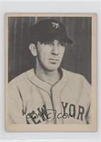 Carl Hubbell (Name in All Caps)
