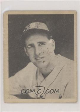 1939 Play Ball - [Base] #56 - Hank Greenberg [Poor to Fair]