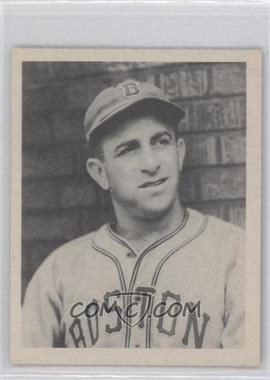 1939 Play Ball - [Base] #61.1 - Tony Cuccinello (Name in All Caps)