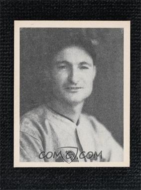 1939 Play Ball - [Base] #89.1 - Lloyd Waner (Full Name in All Caps)