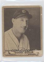 Goose Goslin [Good to VG‑EX]