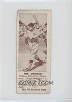 Joe Cronin