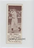 Hal Trosky