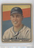 Harry Gumbert [Good to VG‑EX]