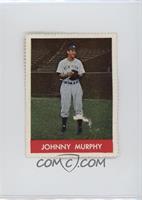 Johnny Murphy [Good to VG‑EX]