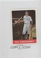 Pat O'Dougherty