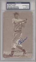 Bobby Doerr [PSA/DNA Encased]