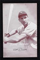 Bobby Thomson