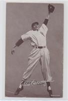 Chico Carrasquel (Leaping) [Good to VG‑EX]