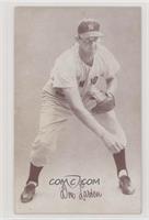 Don Larsen [Good to VG‑EX]