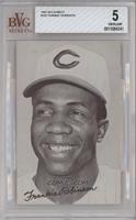 Frank Robinson [BVG 5 EXCELLENT]